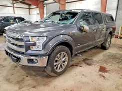 1FTEW1EGXGKD27973 2016 FORD F-150