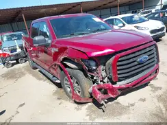 1FTEW1EGXGKD42103 2016 FORD F-150