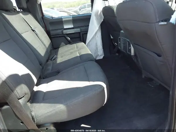 1FTEW1EGXGKD42103 2016 FORD F-150 - Image 8