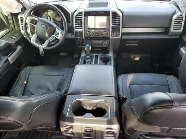 1FTEW1EGXGKD49259 2016 FORD F-150 - Image 8