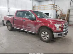 1FTEW1EGXGKD58561 2016 FORD F-150