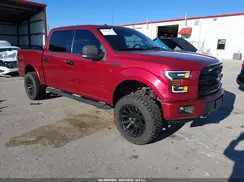 1FTEW1EGXGKD75649 2016 FORD F-150