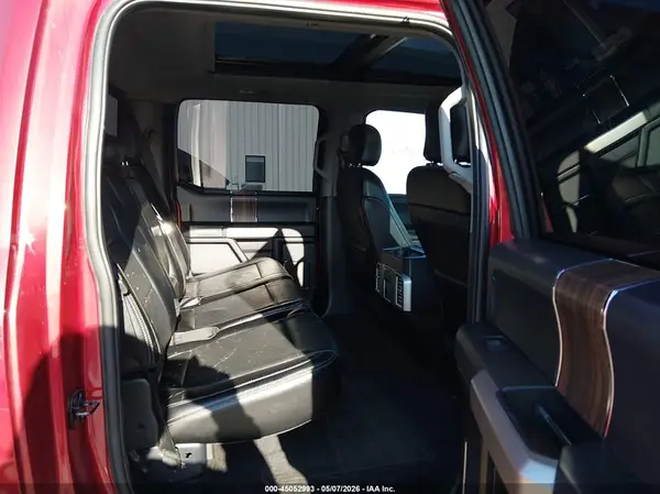 1FTEW1EGXGKD75649 2016 FORD F-150 - Image 8