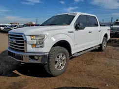 1FTEW1EGXGKD78406 2016 FORD F-150