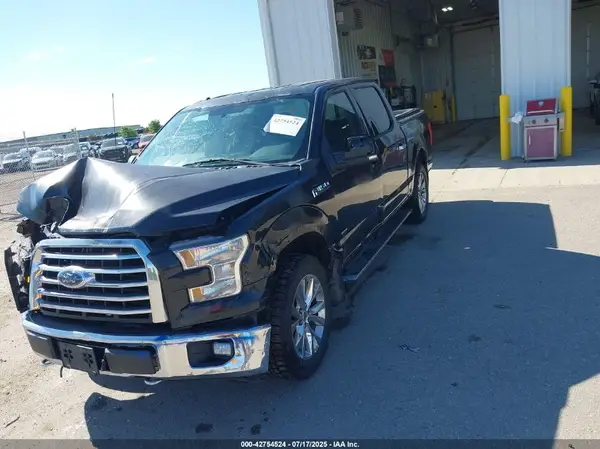 1FTEW1EGXGKD88871 2016 FORD F-150 - Image 2