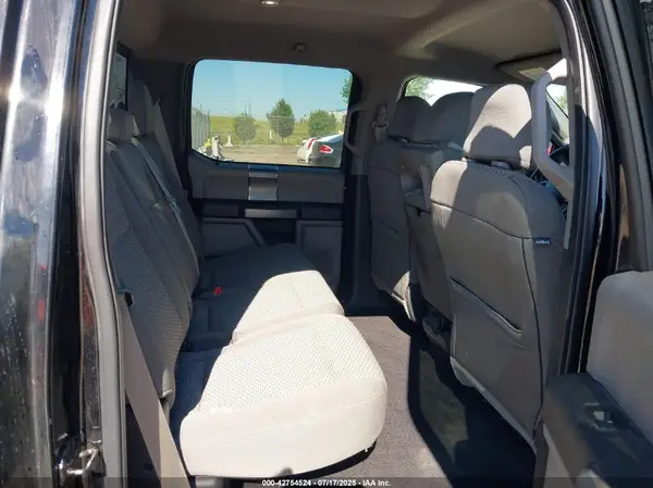 1FTEW1EGXGKD88871 2016 FORD F-150 - Image 8