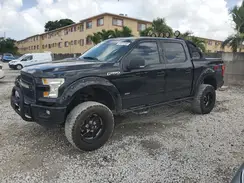 1FTEW1EGXGKD93049 2016 FORD F-150