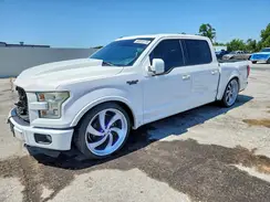 1FTEW1EGXGKD94475 2016 FORD F-150