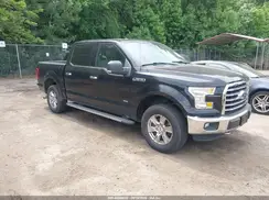 1FTEW1EGXGKE03806 2016 FORD F-150
