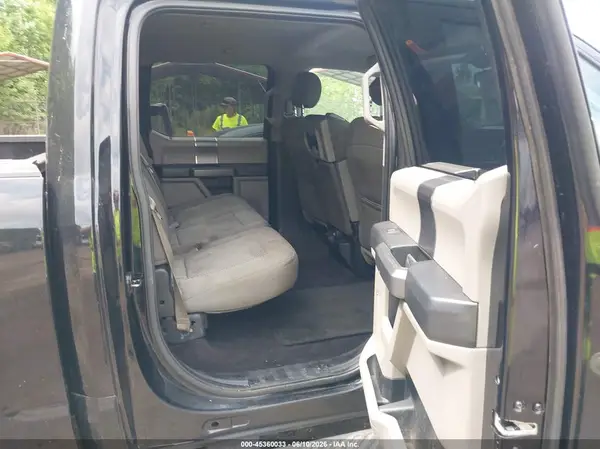 1FTEW1EGXGKE03806 2016 FORD F-150 - Image 8