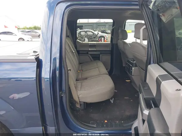 1FTEW1EGXGKE06897 2016 FORD F-150 - Image 8