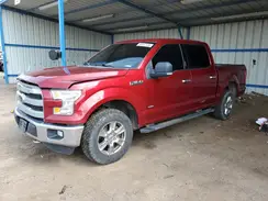 1FTEW1EGXGKE14451 2016 FORD F-150