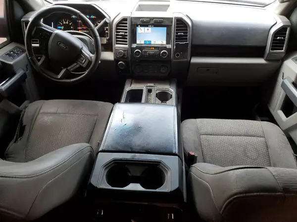 1FTEW1EGXGKE14451 2016 FORD F-150 - Image 8