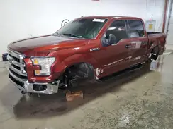 1FTEW1EGXGKE19892 2016 FORD F-150