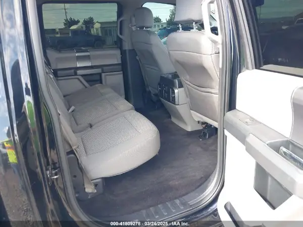 1FTEW1EGXGKE32822 2016 FORD F-150 - Image 8