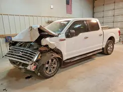 1FTEW1EGXGKE43125 2016 FORD F-150