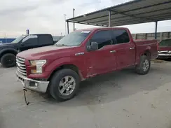 1FTEW1EGXGKE44890 2016 FORD F-150