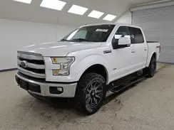 1FTEW1EGXGKE46221 2016 FORD F-150