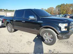 1FTEW1EGXGKE53900 2016 FORD F-150