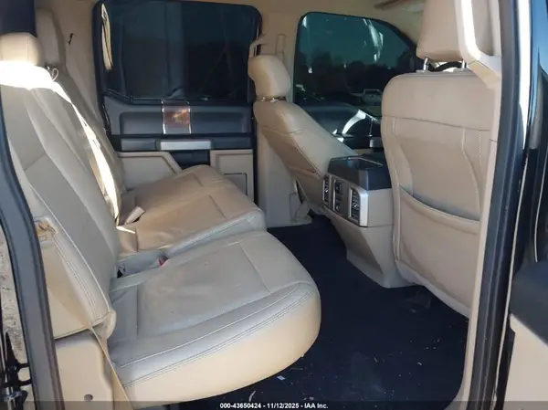 1FTEW1EGXGKE53900 2016 FORD F-150 - Image 8
