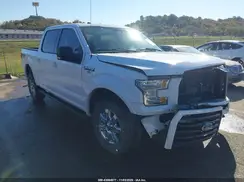 1FTEW1EGXGKE58983 2016 FORD F-150