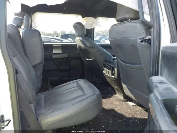 1FTEW1EGXGKE58983 2016 FORD F-150 - Image 8