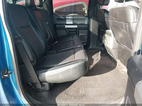 1FTEW1EGXGKE62290 2016 FORD F-150 - Image 8