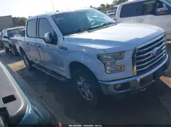 1FTEW1EGXGKE71670 2016 FORD F-150