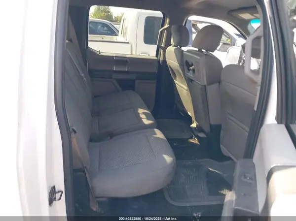 1FTEW1EGXGKE71670 2016 FORD F-150 - Image 8