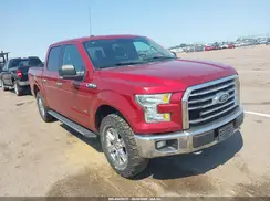 1FTEW1EGXGKE74049 2016 FORD F-150