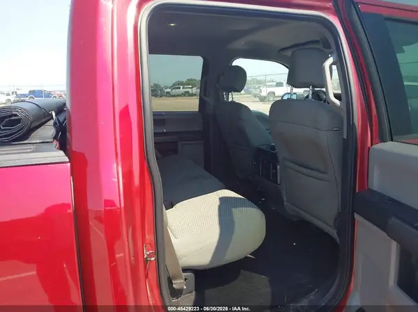 1FTEW1EGXGKE74049 2016 FORD F-150 - Image 8