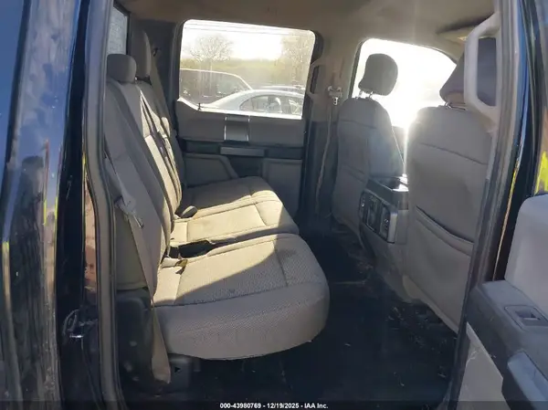 1FTEW1EGXGKE82720 2016 FORD F-150 - Image 8