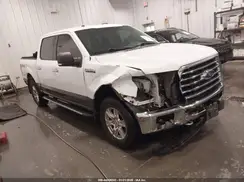 1FTEW1EGXGKE82801 2016 FORD F-150