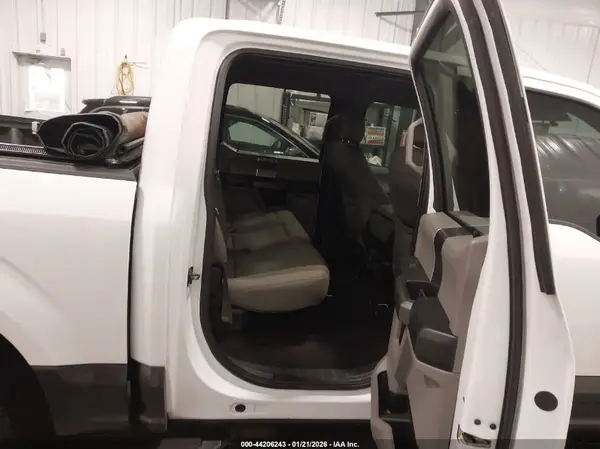 1FTEW1EGXGKE82801 2016 FORD F-150 - Image 8
