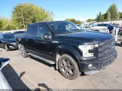 1FTEW1EGXGKE86928 2016 FORD F-150