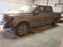 1FTEW1EGXGKE93863 2016 FORD F-150