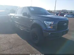 1FTEW1EGXGKE96214 2016 FORD F-150
