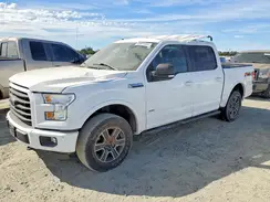 1FTEW1EGXGKE96651 2016 FORD F-150