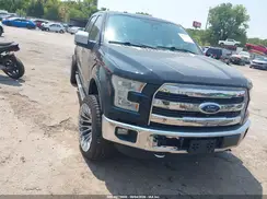 1FTEW1EGXGKF06269 2016 FORD F-150