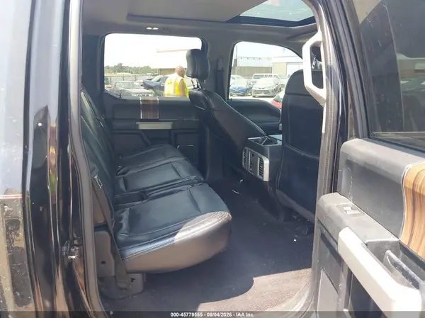 1FTEW1EGXGKF06269 2016 FORD F-150 - Image 8