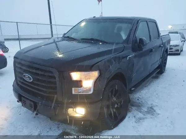 1FTEW1EGXGKF22679 2016 FORD F-150 - Image 2