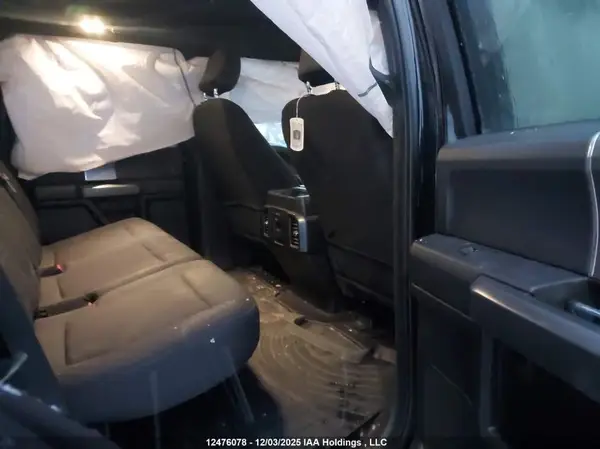 1FTEW1EGXGKF22679 2016 FORD F-150 - Image 8