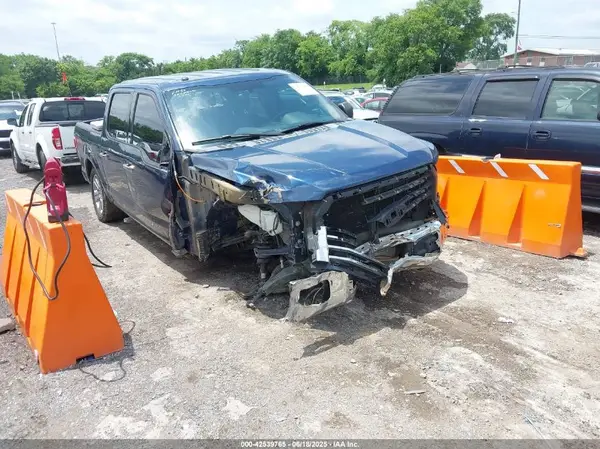 1FTEW1EGXGKF29566 2016 FORD F-150 - Image 1