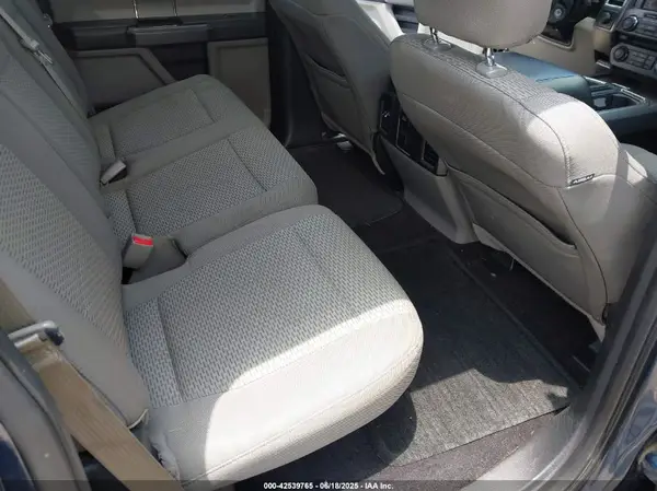 1FTEW1EGXGKF29566 2016 FORD F-150 - Image 8
