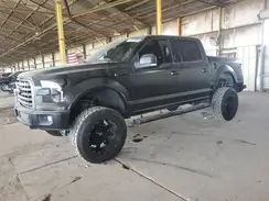 1FTEW1EGXGKF36727 2016 FORD F-150
