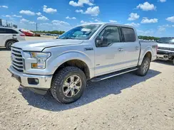 1FTEW1EGXGKF47873 2016 FORD F-150