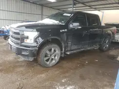 1FTEW1EGXGKF51082 2016 FORD F-150