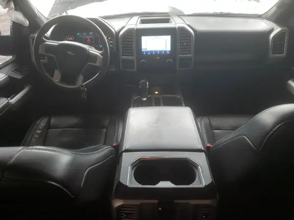 1FTEW1EGXGKF51082 2016 FORD F-150 - Image 8