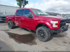 1FTEW1EGXGKF55150 2016 FORD F-150