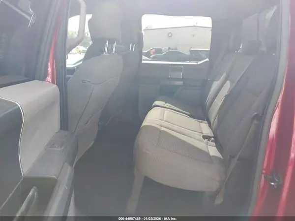 1FTEW1EGXGKF55150 2016 FORD F-150 - Image 8